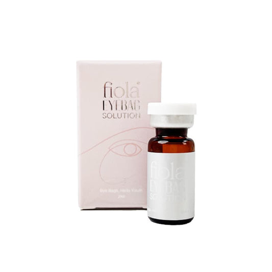 Fiola Eyebag Solution (2mL * 5)