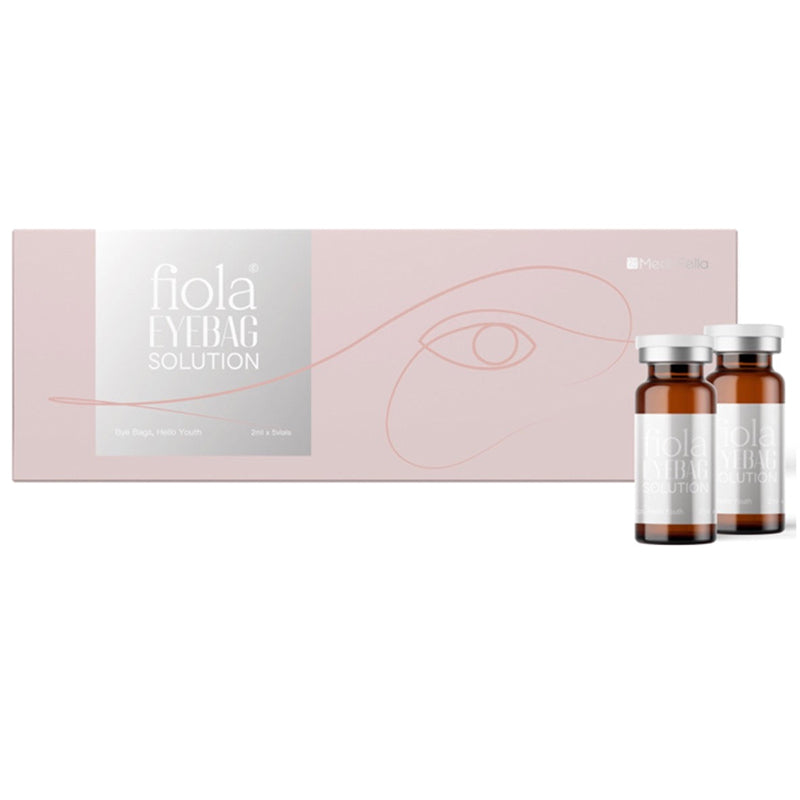 Fiola Eyebag Solution (2mL * 5)