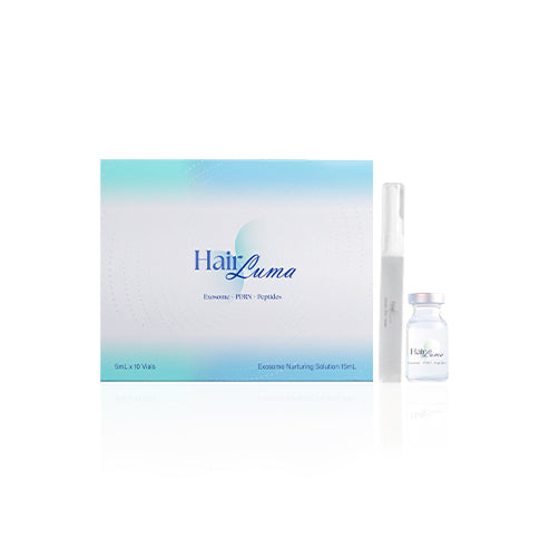 Hair Luma (5mL * 5)