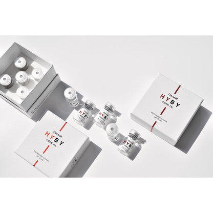HYBY 1% (3mL * 5)