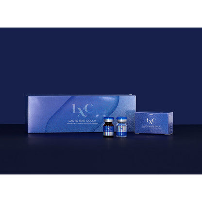 Lacto Exo Colla (LXC) Pack of 10 vials