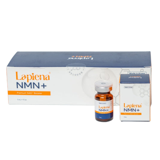 Lapiena NMN+ (5mL * 10)
