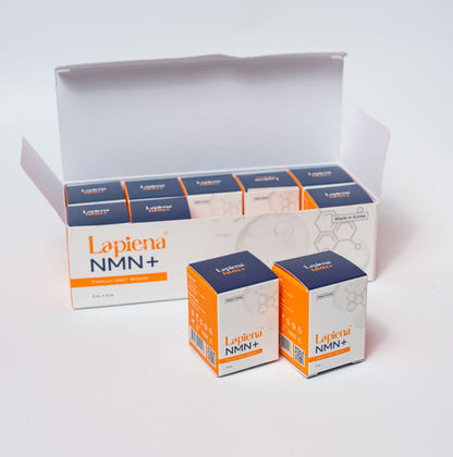 Lapiena NMN+ (5mL * 10)