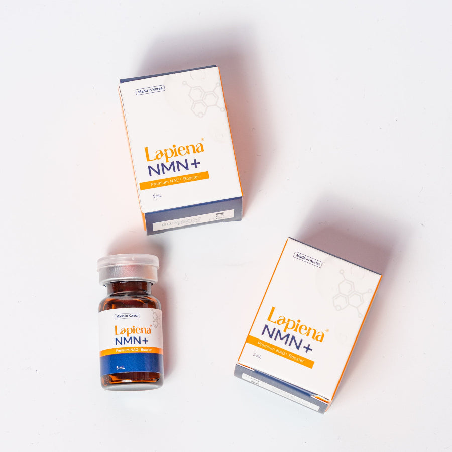 Lapiena NMN+ (5mL * 10)