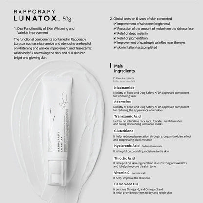 Lunatox 50g