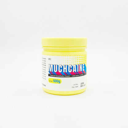 Muchcaine Cream 10.56% [30g/500g]