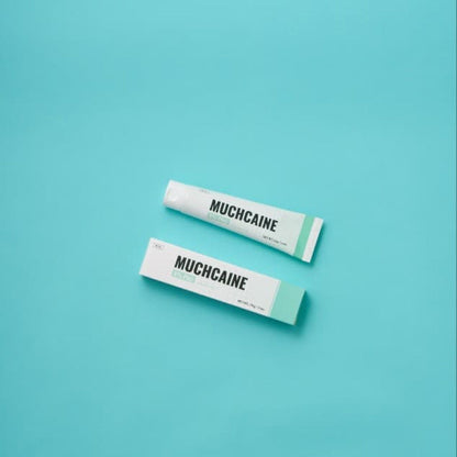 Muchcaine Plus Cream
