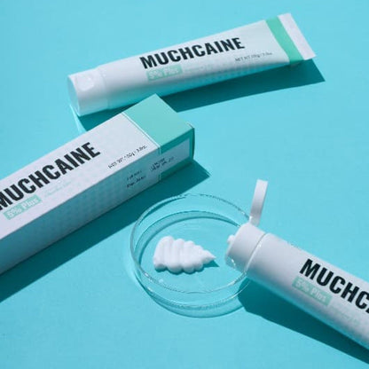 Muchcaine Plus Cream