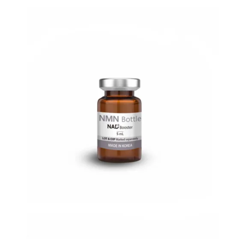 NMN Bottle NAD+ (5mL * 10)