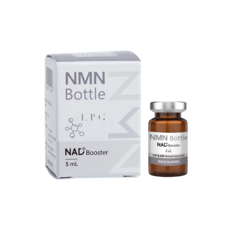 NMN Bottle NAD+ (5mL * 10)