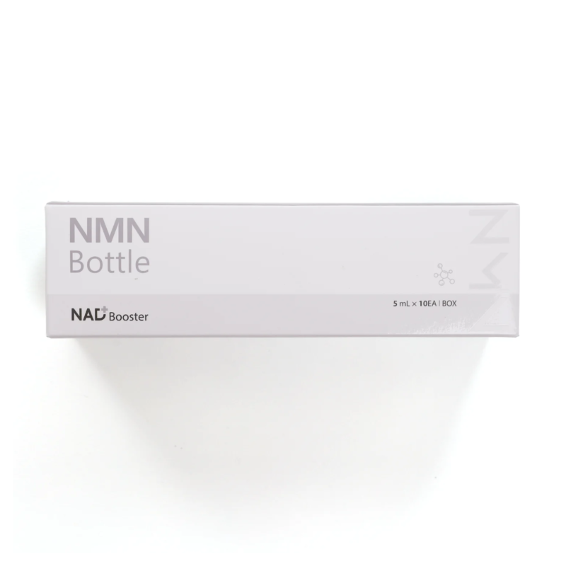 NMN Bottle NAD+ (5mL * 10)