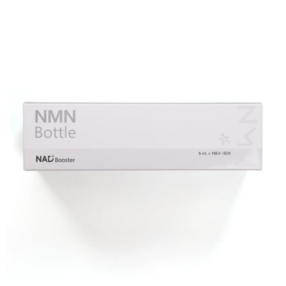 NMN Bottle NAD+ (5mL * 10)
