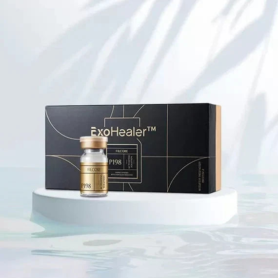 P198 ExoHealer Activating Solution (5mL * 10)