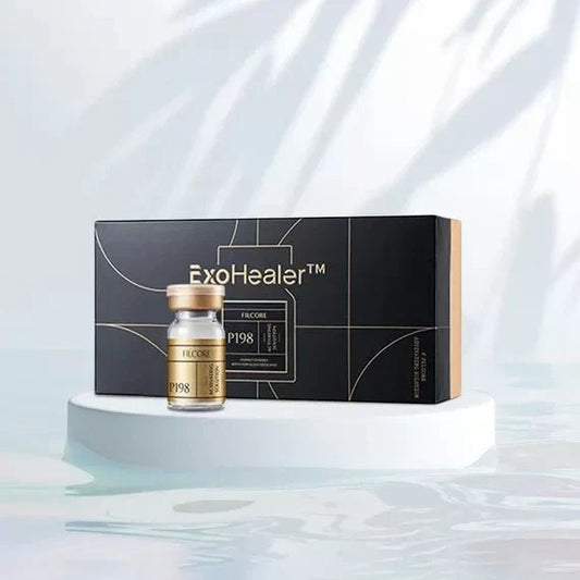 P198 ExoHealer Activating Solution (5mL * 10)