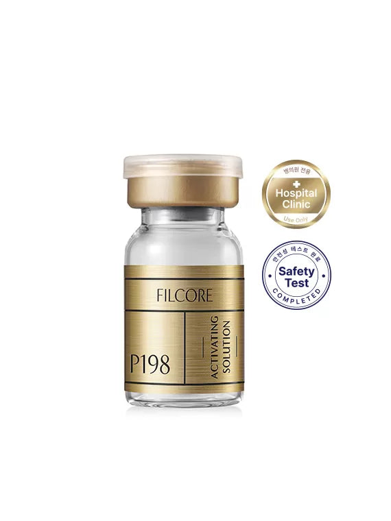 P198 ExoHealer Activating Solution (5mL * 10)