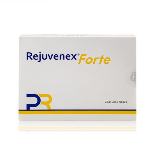 Rejuvenex Forte (2.5mL * 6)