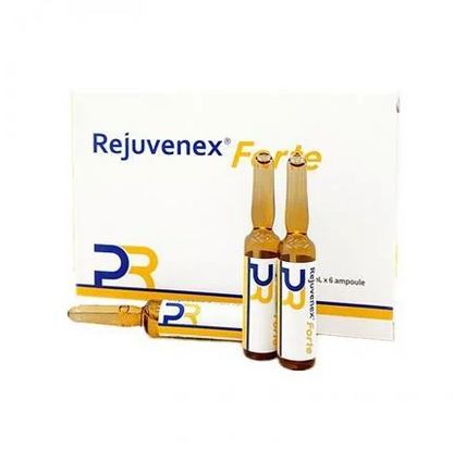 Rejuvenex Forte (2.5mL * 6)