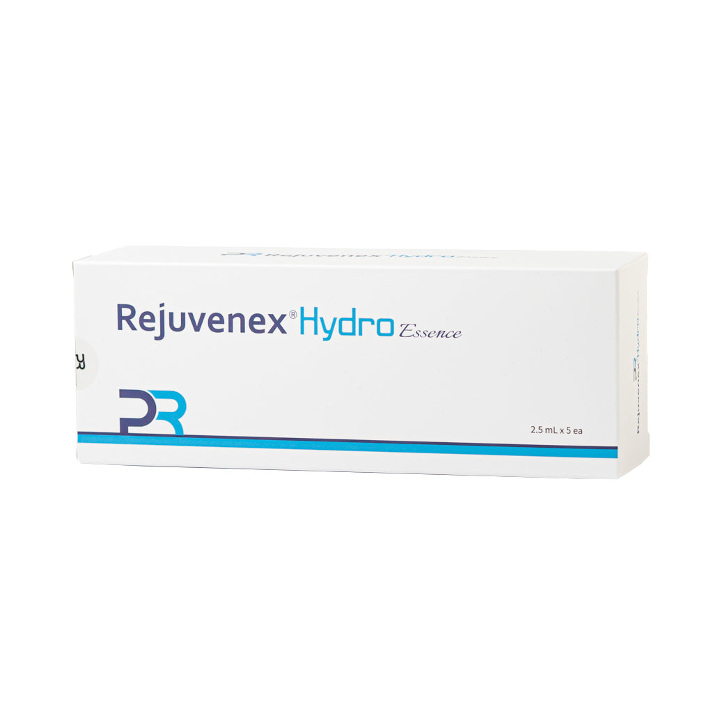 Rejuvenex Hydro (2.5cc * 5)