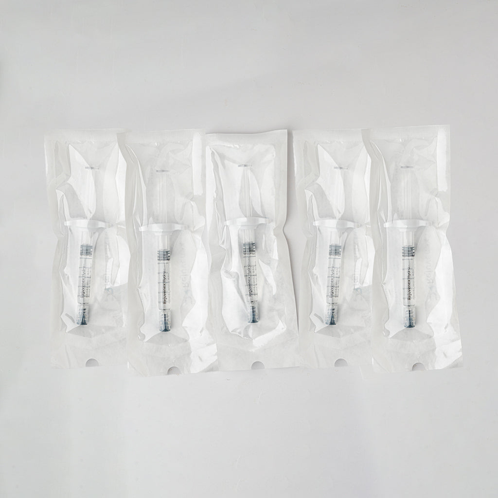 Rejuvenex Hydro (2.5cc * 5)