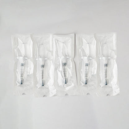 Rejuvenex Hydro (2.5cc * 5)