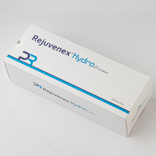 Rejuvenex Hydro (2.5cc * 5)