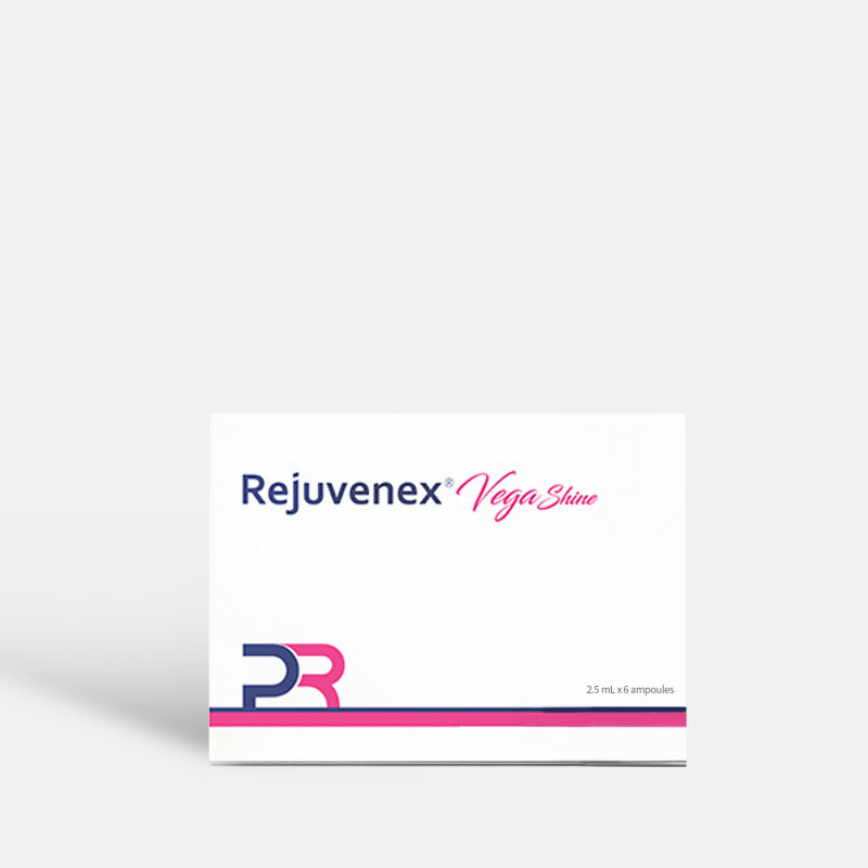 Rejuvenex Vega Shine (2.5mL * 6)