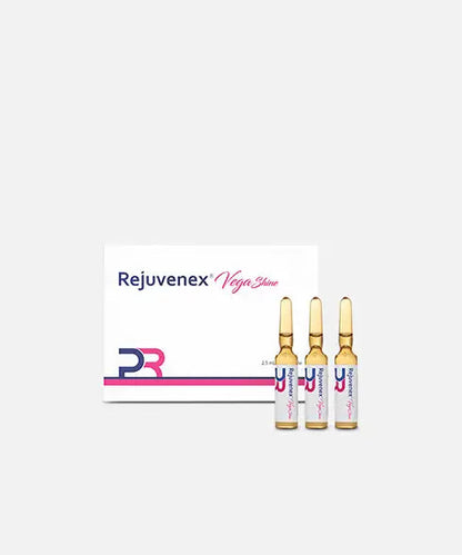 Rejuvenex Vega Shine (2.5mL * 6)