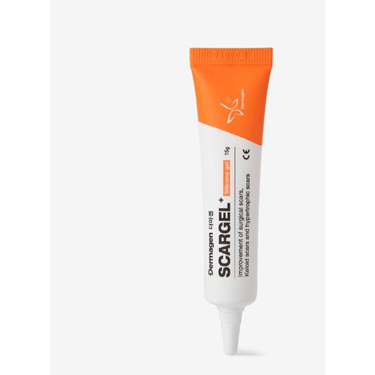 Dermagen Scargel 15g