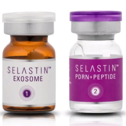 Selastin Exo Plus (100mgx5 + 5mlx5)
