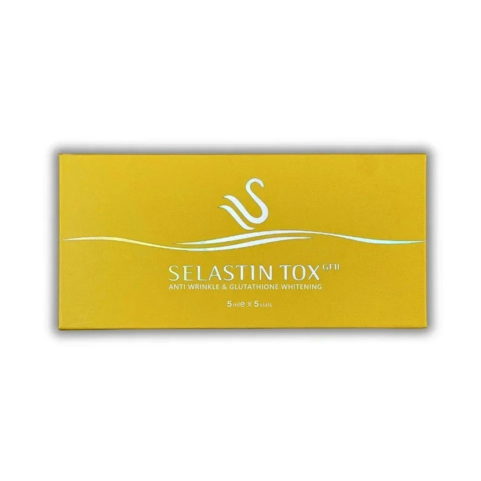 Selastin Tox (5cc * 5)