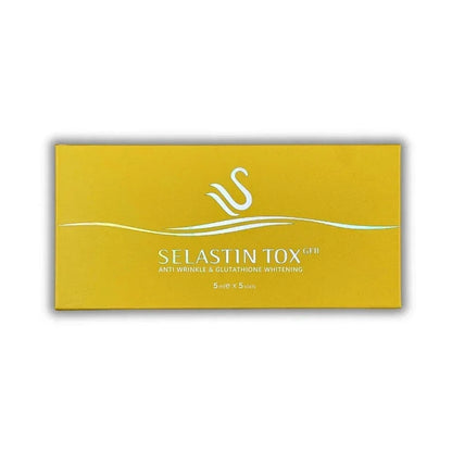 Selastin Tox (5cc * 5)