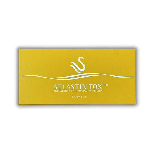 Selastin Tox (5cc * 5)