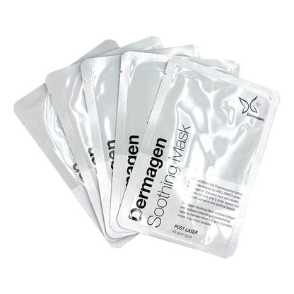Soothing Mask 23g