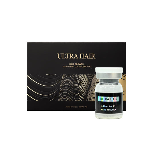 Ultra Hair (3mL * 5)