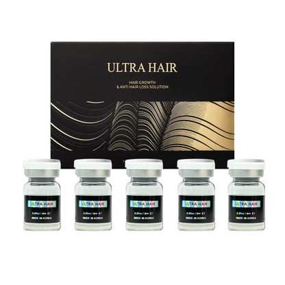 Ultra Hair (3mL * 5)