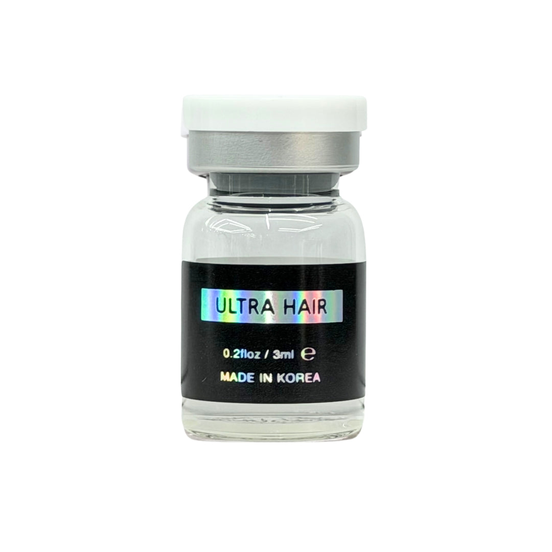 Ultra Hair (3mL * 5)