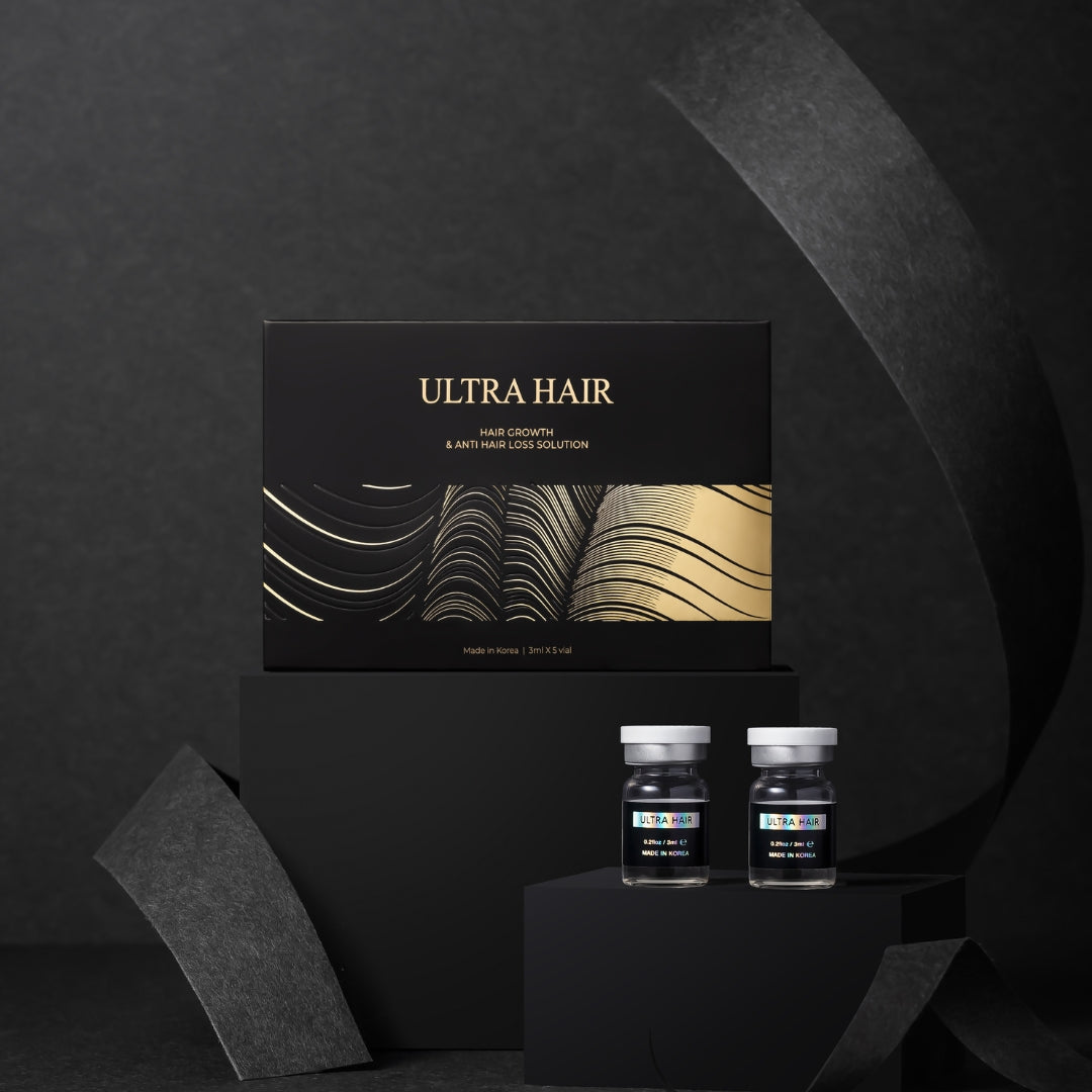 Ultra Hair (3mL * 5)