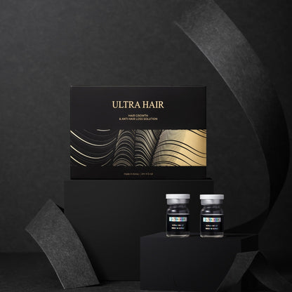 Ultra Hair (3mL * 5)