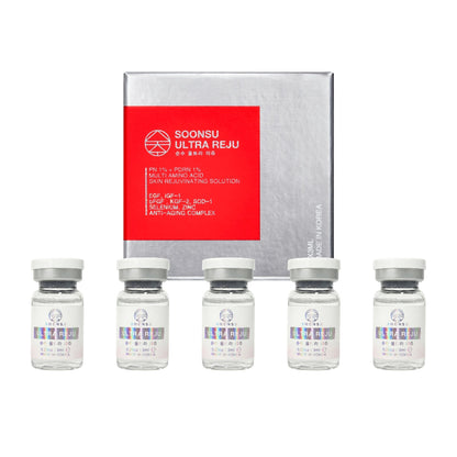 Ultra Reju (3mL * 5)