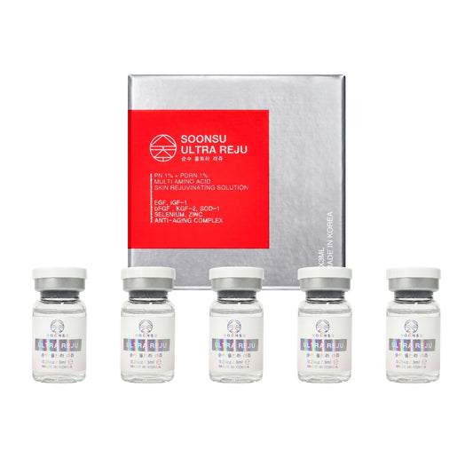 Ultra Reju (3mL * 5)