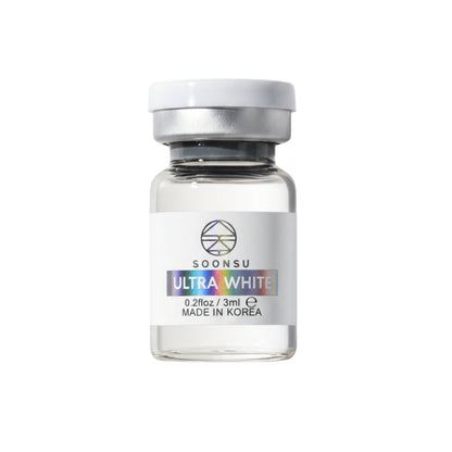 Ultra White (3mL * 5)