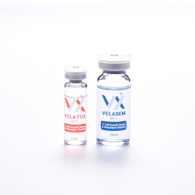VelaTox [pack of 7 vials]