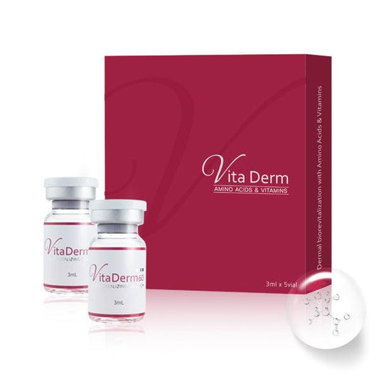 Vitaderm (3mL * 5)