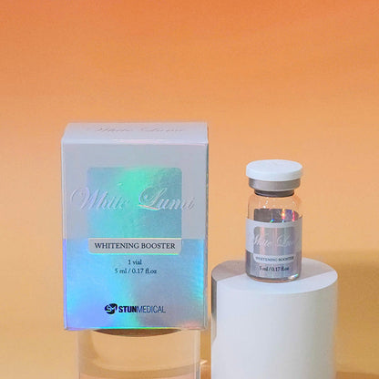 White Lumi (5mL * 1)